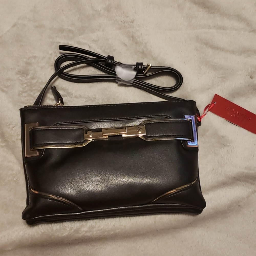 NWT Jennifer Lopez Crossbody
